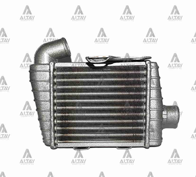 TURBO RADYATÖRÜ (INTERCOOLER) CERATO 04-06 1.5 DİZEL BRAZING