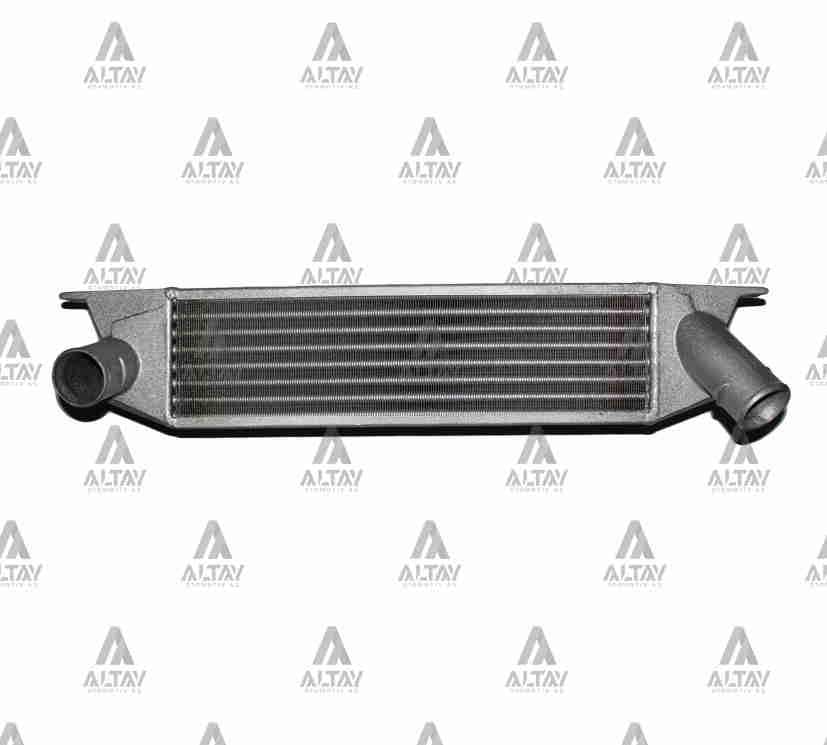 TURBO RADYATÖRÜ (INTERCOOLER) H-1 08-11 BRAZING