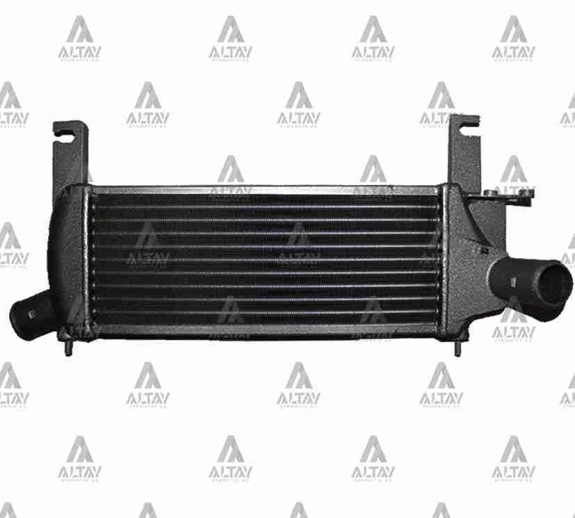 TURBO RADYATÖRÜ (INTERCOOLER) PICKUP 06-19 NAVARA / PATHFINDER BRAZING