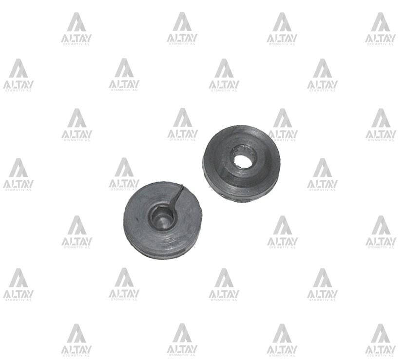 ÜST KAPAK CİVATA ALT LASTİĞİ H-100 / L-300