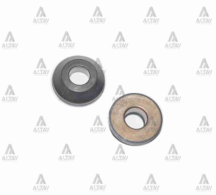 ÜST KAPAK CİVATA ALT LASTİĞİ H-100 / L-300 SAÇLI