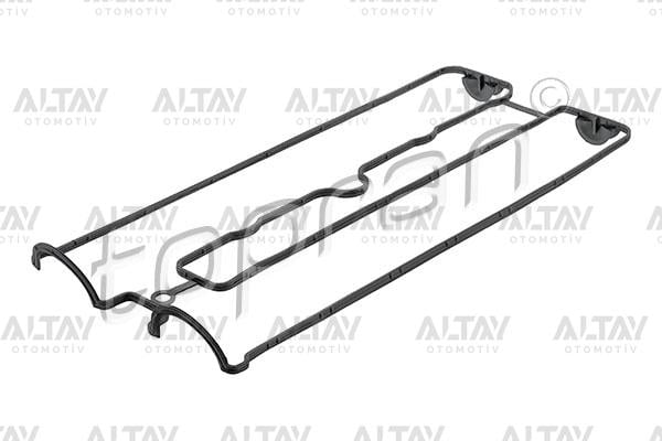 ÜST KAPAK CONTASI VECTRA A / B ASTRA F / G / OMEGA B 96-02 X20XEV