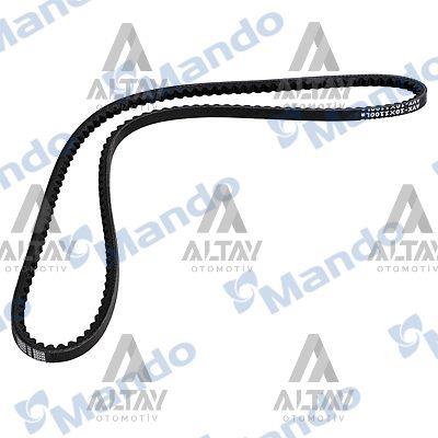 V KAYIŞ H-100 / L-300 VANTİLATÖR YENİ MODEL