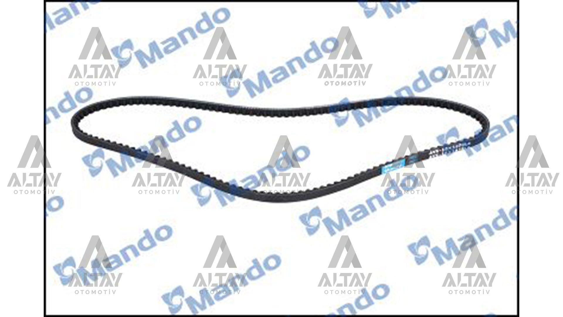 V KAYIŞ STAREX / BONGO VANTİLATÖR