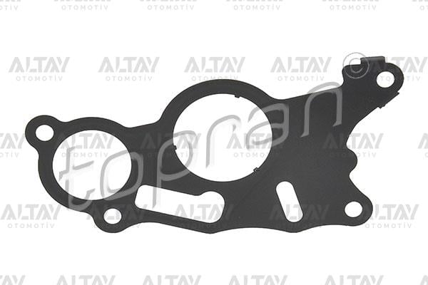 VAKUM POMPA CONTASI CADDY / PASSAT / GOLF6 / AMAROK / CRAFTER / A3 / A4 10= CAAA-CAAB-CAYB-CAYC-CAYD-CKUB-CFFB-CFGB 1.6 TDİ-2.0 TDİ