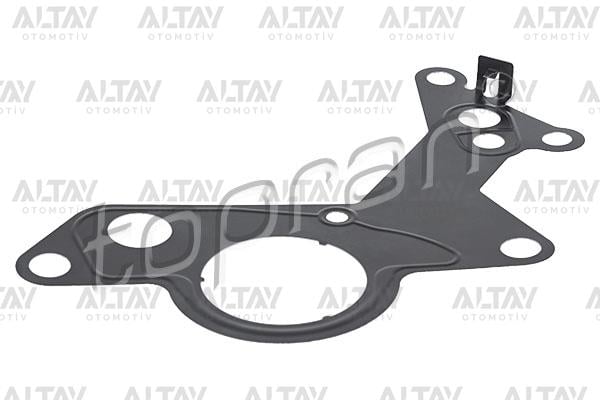 VAKUM POMPA CONTASI POLO / TRANSPORTER T5 / PASSAT / GOLF5 / A3 / LEON 04-11 AMF-BJB-AXB-AVF-BKC-BXE 1.4 TDİ-1.9 TDİ