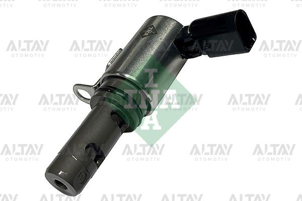 VALF EKSANTRIK KONUM GOLF5 / GOLF6 / JETTA / PASSAT / A3 04-13 BAG-BLP-BLF-BLG-BMY-CAXA-CAVA-CAVD-CTHD 1.4 TSI-1.6 FSI