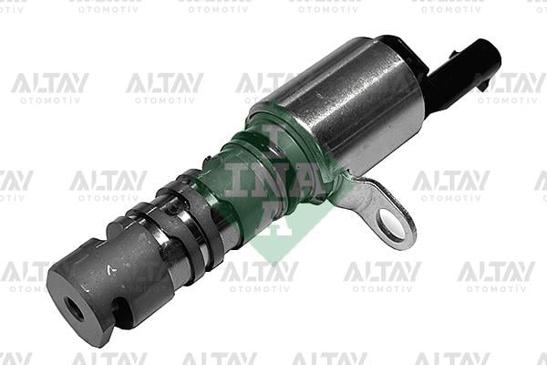 VALF EKSANTRIK KONUM GOLF7 / JETTA / PASSAT / POLO / A3 / LEON / OCTAVIA 13= CYVD-CZCA-CZCB-CZDA-CZDB-CZDC-DGXA-DKLB-DKLC-DKRA-DKRB-CHPA-CHYA-CHZA-CHZB-CJZA-CXSA 1.2-1.4 TSI