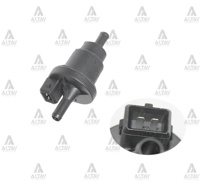 VALF EMİŞ KONTROL ACCENT  95-00 (INZI)