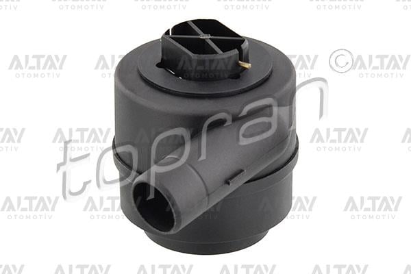 VALF MOTOR HAVALANDIRMA GOLF4 / BORA / A3 / LEON 98-03 AKL-AEH 1.6