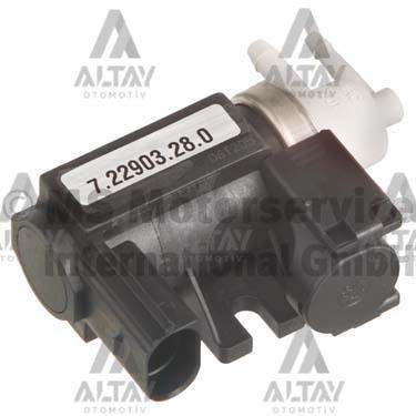 VALF SELENOID A4 / A6 04-10 BLB-BRE 2.0 TDİ
