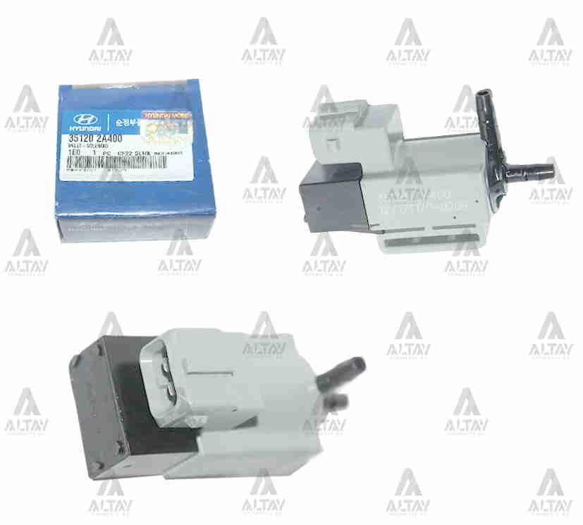 VALF SELENOİD ACCENT 06-11 ERA / I-30