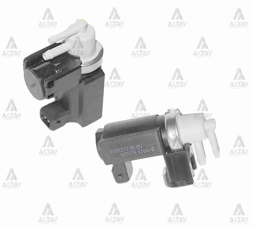 VALF SELENOID ACCENT ERA 06-11 / GETZ 06-11 / H-1 / I-20 / I-30 / BLUE / SANTAFE / TUCSON / BONGO / CERATO / RIO / SORENTO  / SONATA DIZEL (OEM)