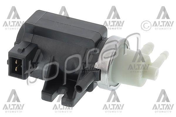 VALF SELENOID GOLF4 / BORA / PASSAT / LT35 98= AGR-ALH-AFN-ANJ-AVR 1.9 TDİ-2.5 TDİ (TURBO BASINÇ)