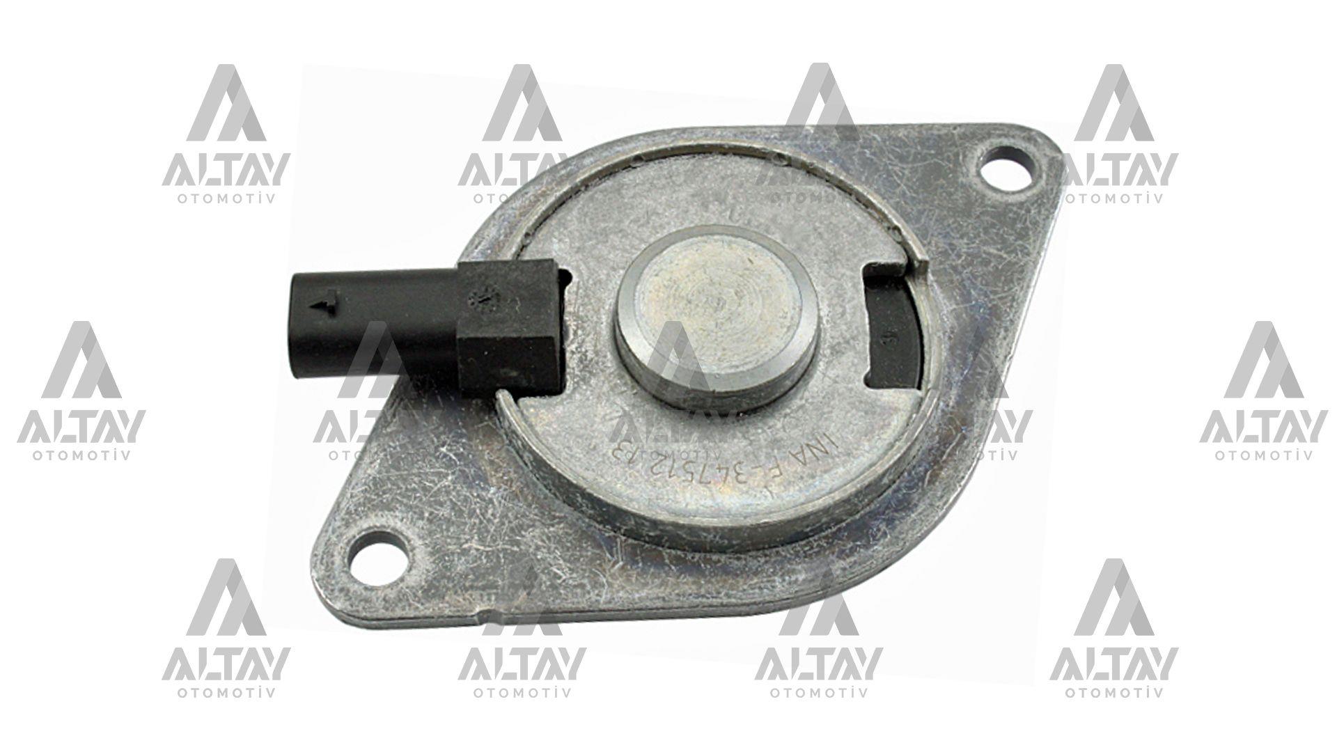 VALF SELONOID EKSANTRIK  CORSA D / CORSA E / ZAFIRA C / MOKKA A14NET