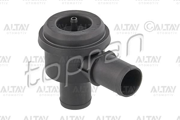 VALF TURBO EGR PASSAT / A4 / 97-05 97-05 1.8 T
