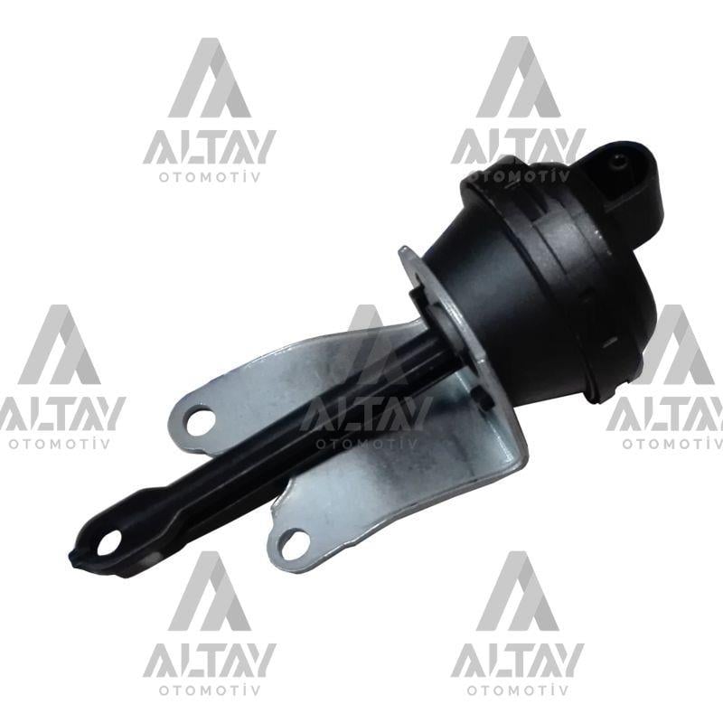 VALF TURBO VAKUM PASSAT / JETTA / A3 / A4 / A6 04-10 BKP-BKD-BLB-BRE 2.0 TDİ