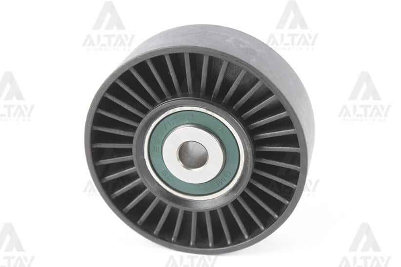 VANTİLATÖR GERGİSİ ALFA ROMEO 145 / 146 / 147 / 156 / GT / FIAT DOBLO / BRAVA / BRAVO / MAREA / PUNTO / PALIO / STILO 1,9 JTD / LANCIA LYBRA / MUSA / SUZUKI
