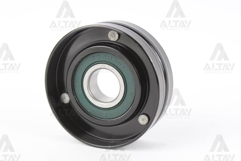 VANTİLATÖR GERGİSİ ALFA ROMEO 159 / CHEVROLET AVEO / KALOS / CRUZE / TRAX / FIAT STILO / OPEL ASTRA G / ASTRA H / CORSA D / INSIGNA / MERIVA / VECTRA C / ZAFIRA / SAAB 9