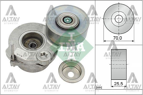 VANTİLATÖR GERGİSİ AMAROK / TOUAREG / Q7 16= DDXA-DDXB-DDXC-DDXD-DDXE-DENA-DEND-CVMC-CVMD KOMPLE