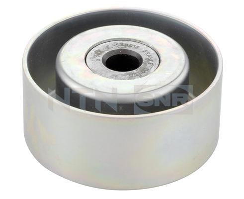 VANTİLATÖR GERGİSİ AVARE RULMAN CONNECT 02= KLİMALI