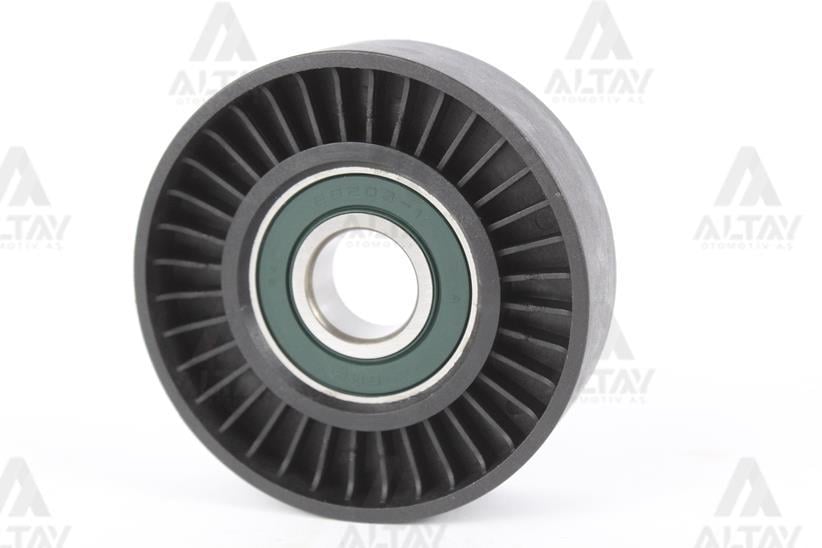 VANTİLATÖR GERGİSİ FORD ESCORT 1.8D