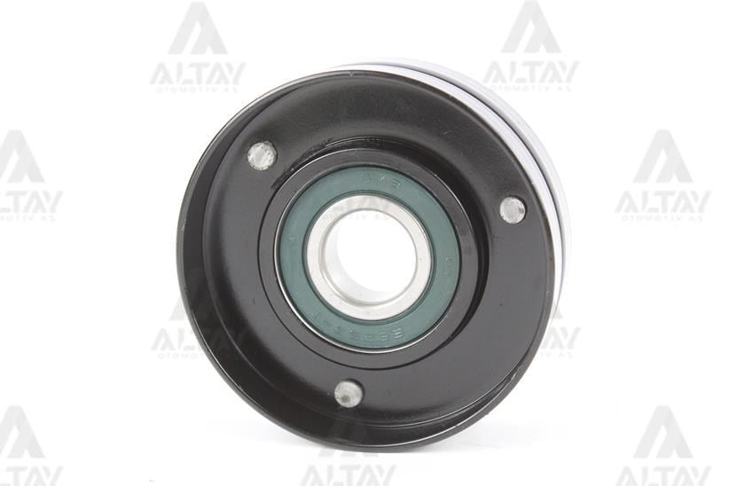 VANTİLATÖR GERGİSİ OPEL ASTRA / VECTRA / CORSA / CHEVROLET / DAEWOO LAGANZ / NUBIRA / EPICA