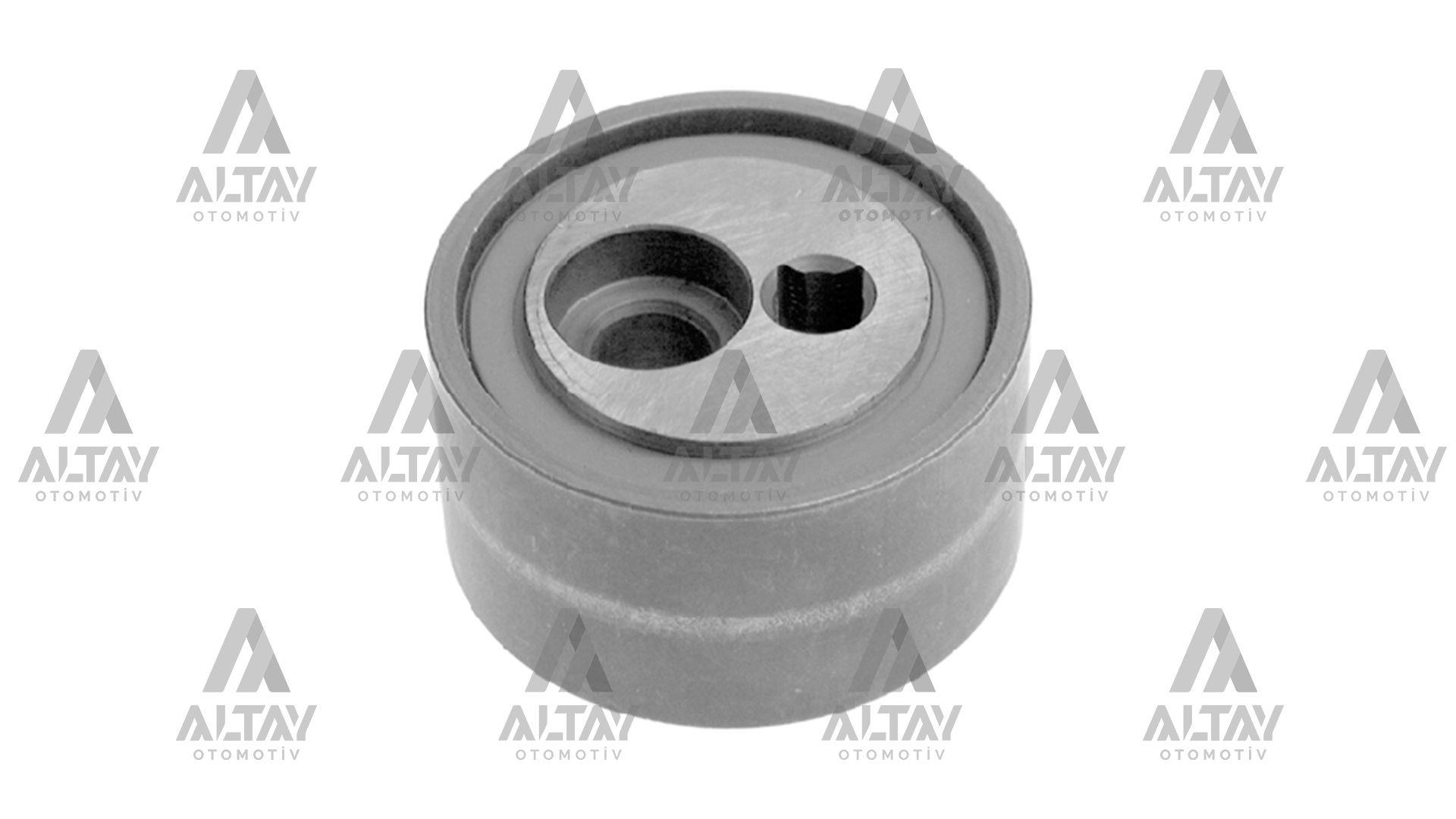 VANTİLATÖR GERGİSİ PARTNER/ BERLINGO / BOXER / DUCATO / 206 / 306 / 406 / 806 / C5 / JUMPER 98= 2.0HDI-2.0JTD