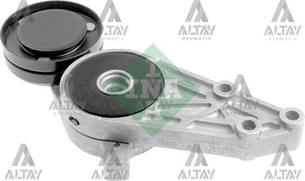 VANTİLATÖR GERGİSİ PASSAT / A4 / A6 97-03 AEB-APU-ADR-APT-AWT 1.8-1.8 T KOMPLE