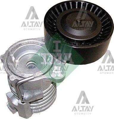 VANTİLATÖR GERGİSİ POLO / FABİA / CORDOBA / ROOMSTER 01-14 AZQ-BME-CGPA-CGPB 1.2 KOMPLE