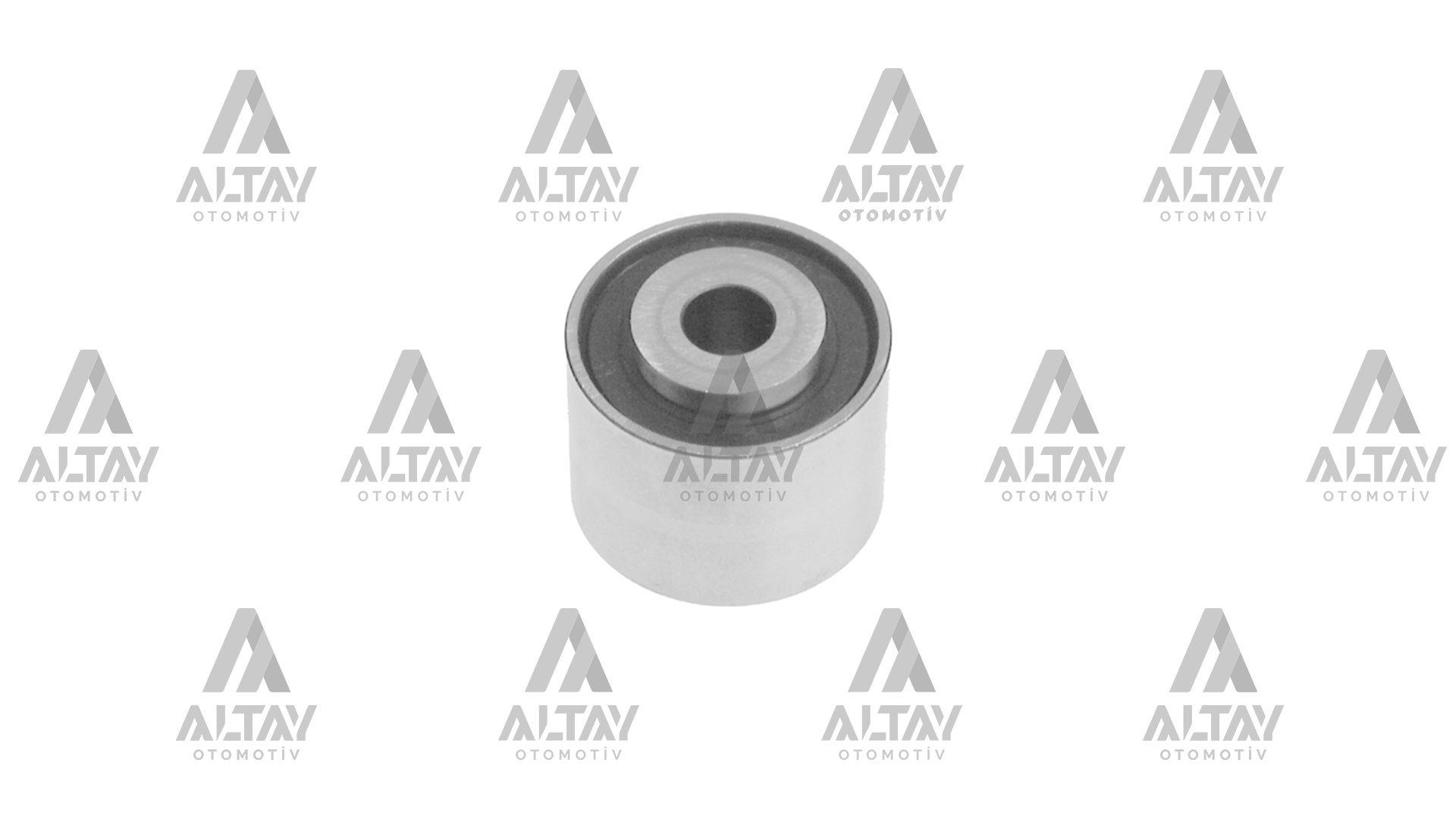 VANTİLATÖR GERGİSİ SCUDO / PARTNER / BERLINGO  98-12 1.9 DW8