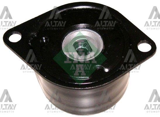 VANTİLATÖR GERGİSİ TRANSPORTER T4 91-03 AAB-AJA-ACV 2.4 D-2.5 TDİ KOMPLE