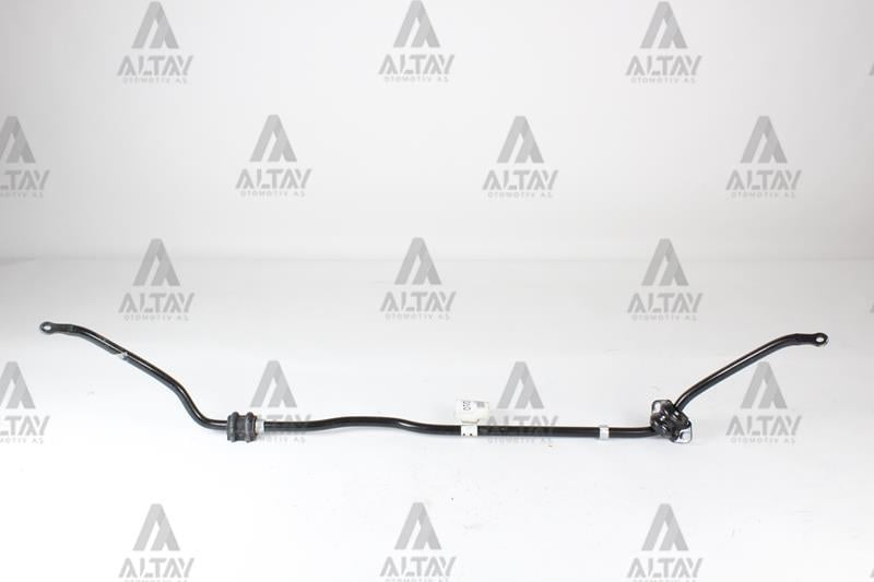 VİRAJ DEMİRİ ARKA I-30 07-11 / CEED 08-11 DİZEL