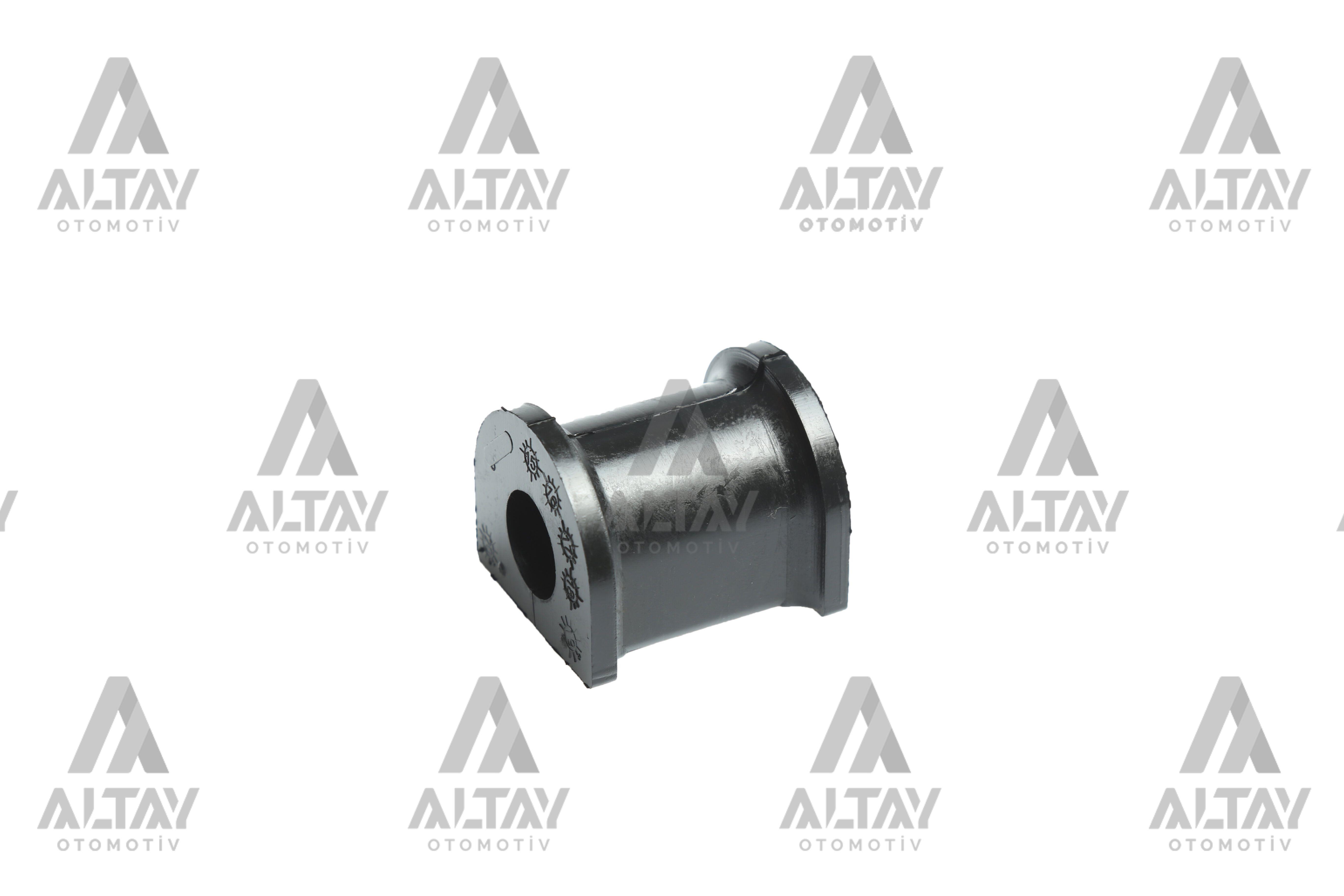 VİRAJ LASTİĞİ CADDY 04-15 (19 MM) ARKA