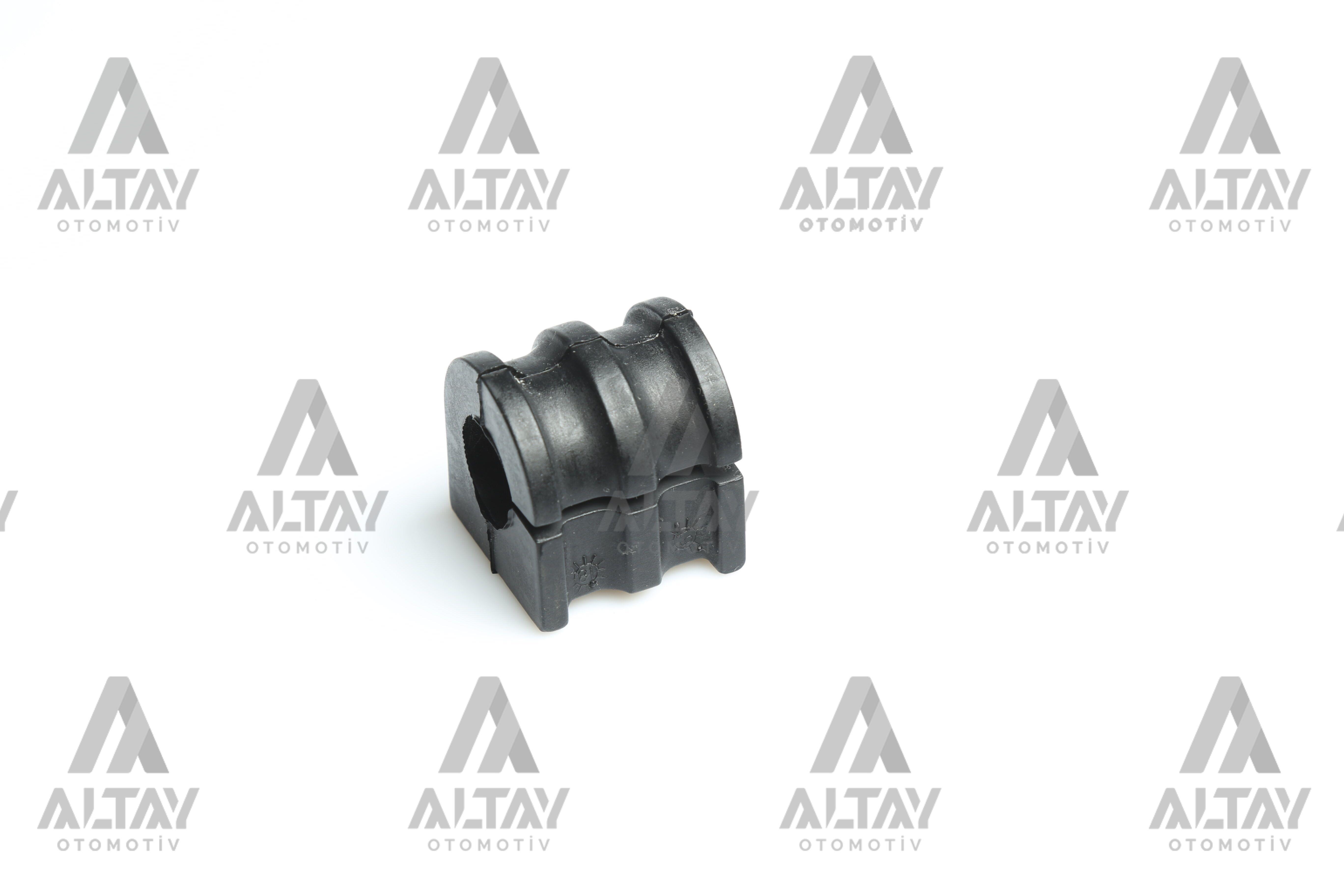 VİRAJ LASTİĞİ CLIO IV / MEGANE II / SCENIC 06= ÖN ORTA 21mm