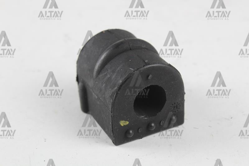 VİRAJ LASTİĞİ CORSA C 00-06 / COMBO C 01= ÖN 15mm