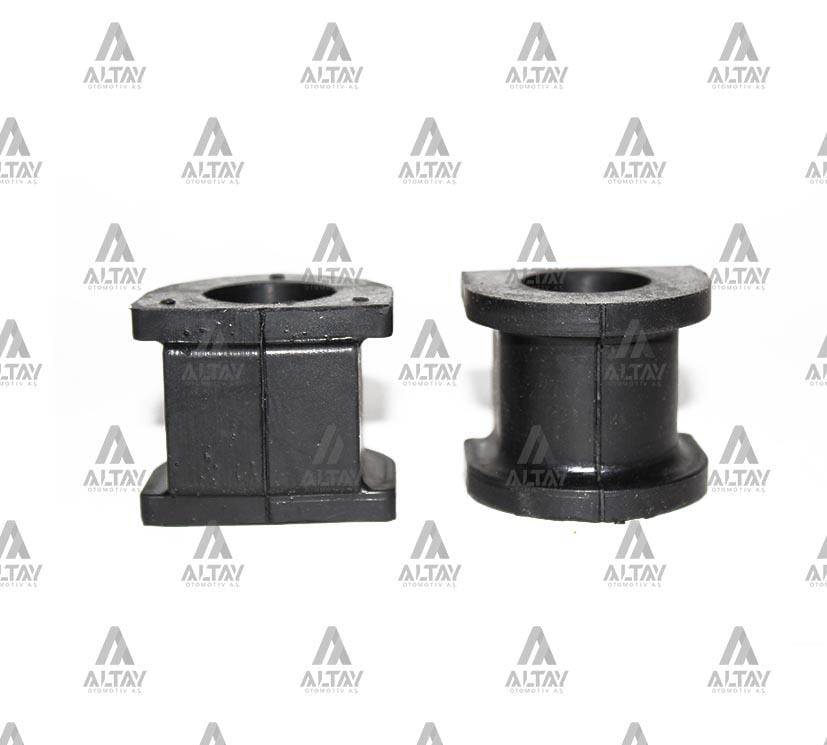 VİRAJ LASTİĞİ CRV  95-02 26mm ÖN