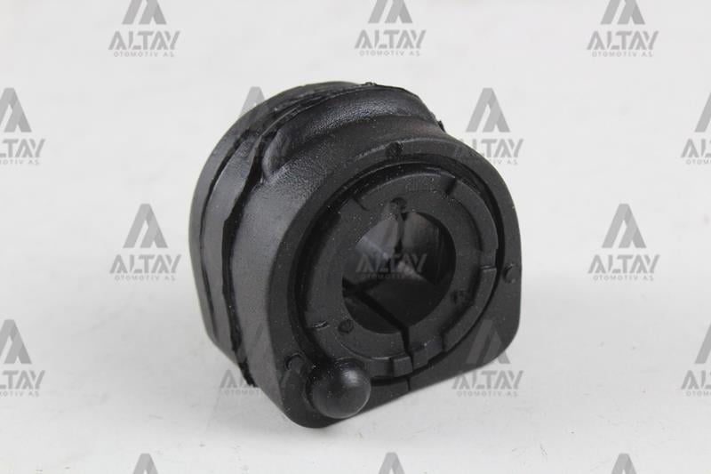 VİRAJ LASTİĞİ FOCUS 98-04 ARKA 18mm
