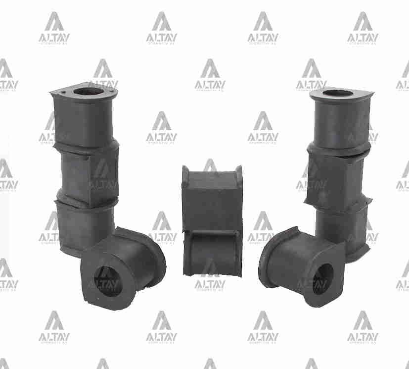 VİRAJ LASTİĞİ HI-BESTA 2.7