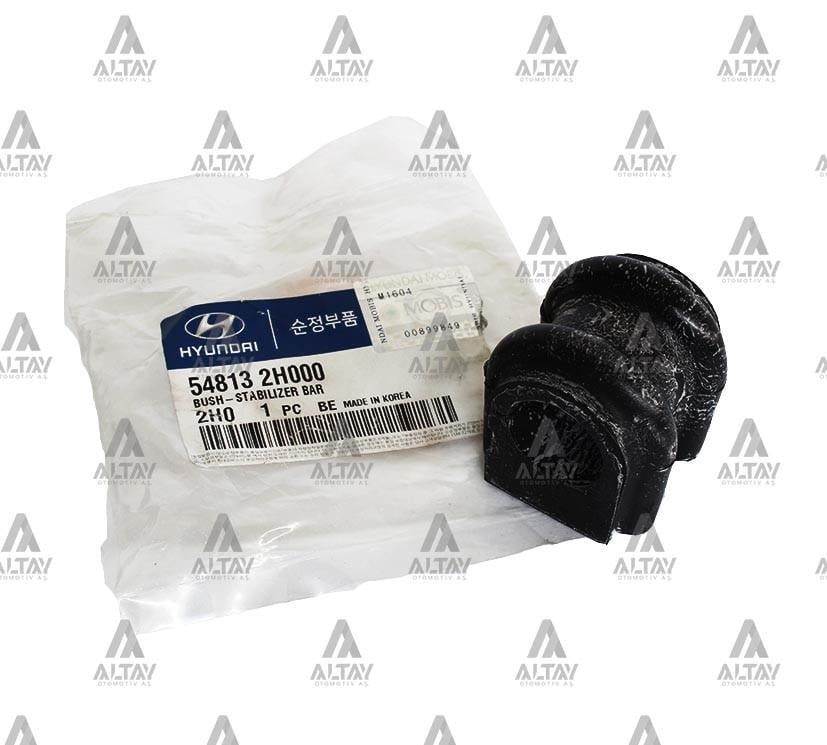 VİRAJ LASTİĞİ I-30 07-11 / ELANTRA 11= CEED 08-11 ÖN