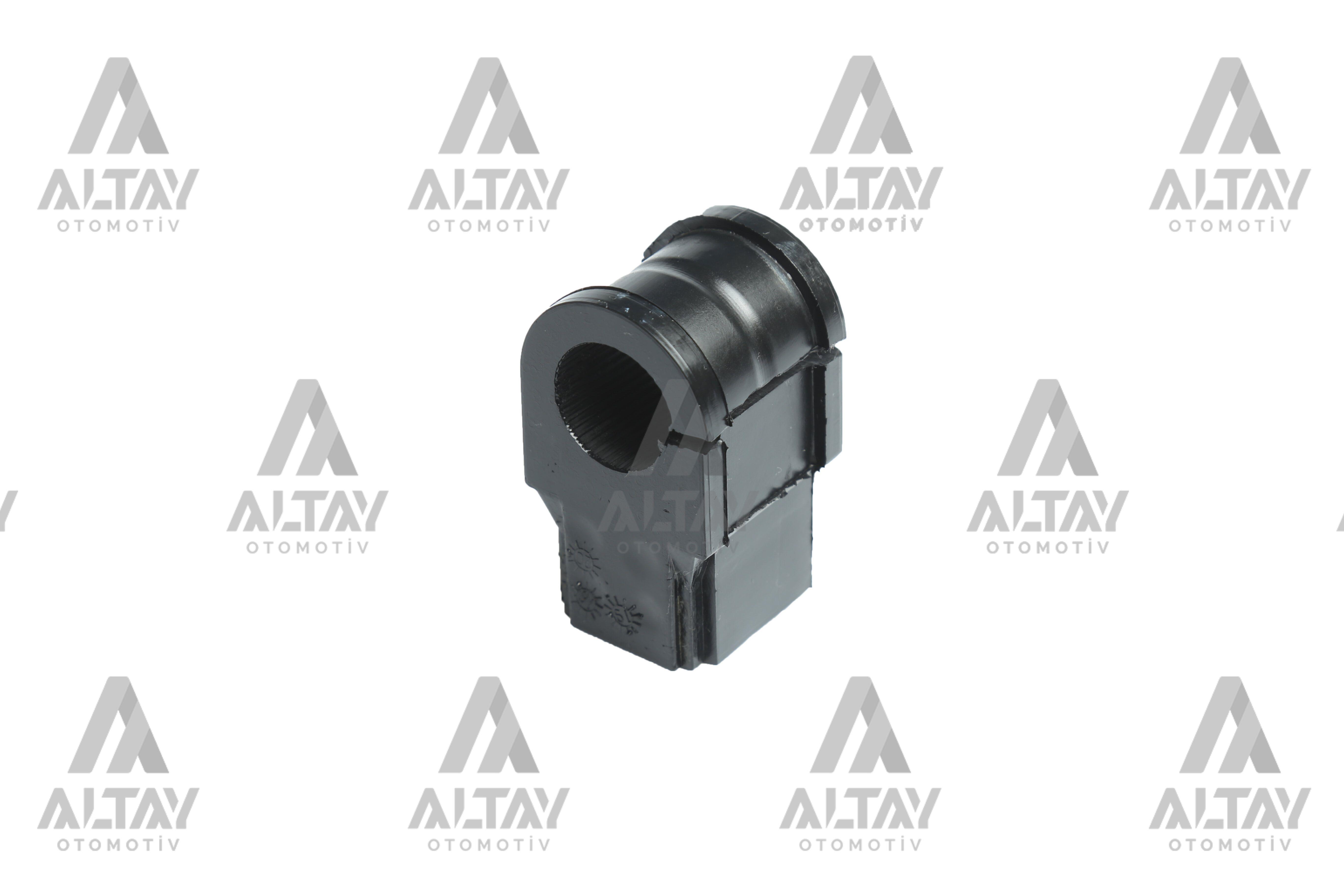 VİRAJ LASTİĞİ LAGUNA III ÖN ORTA 24mm