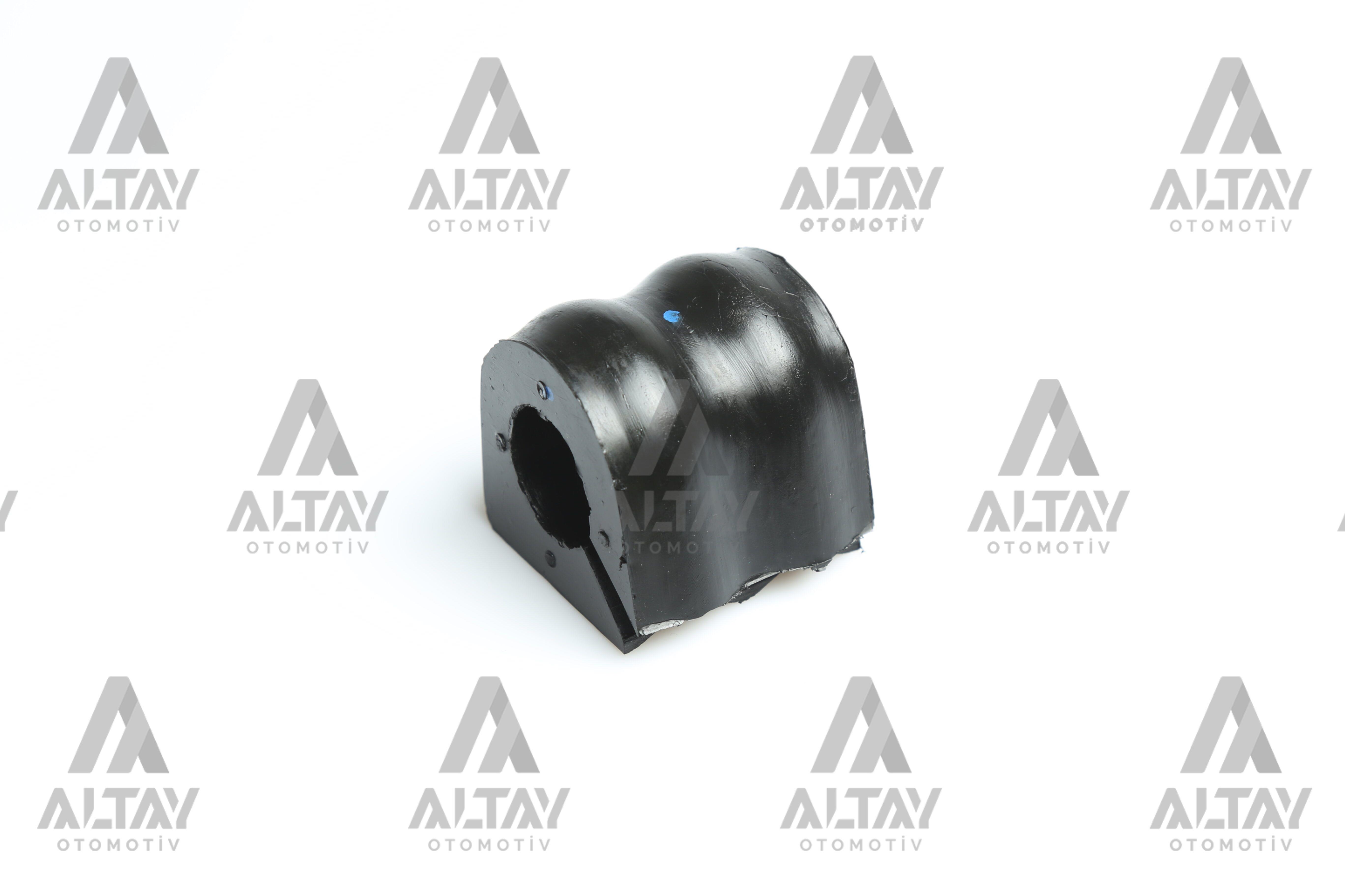 VİRAJ LASTİĞİ MASTER / MOVANO ÖN ORTA 26mm