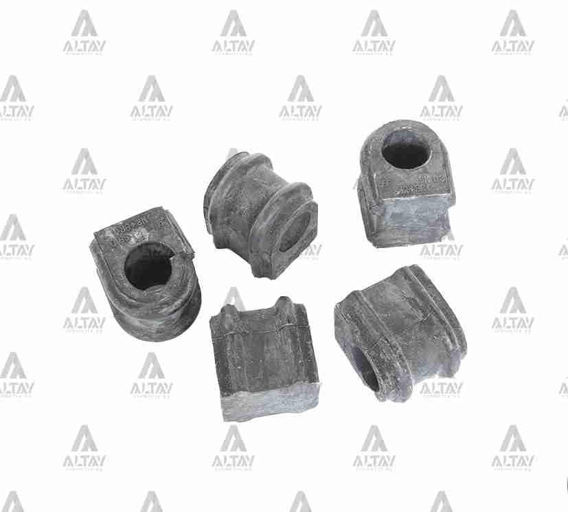 VİRAJ LASTİĞİ MATRIX 06-11 ÖN / 23mm