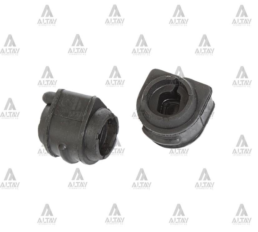 VİRAJ LASTİĞİ MAZDA 3 03= ARKA (YERLİ)