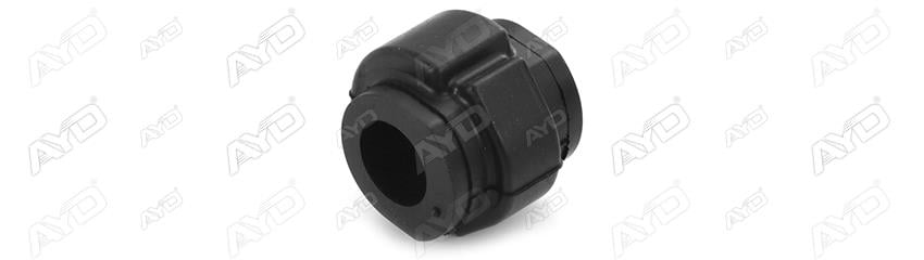 VİRAJ LASTİĞİ PASSAT / A4 / A6 97-05 (24,8 MM) ÖN