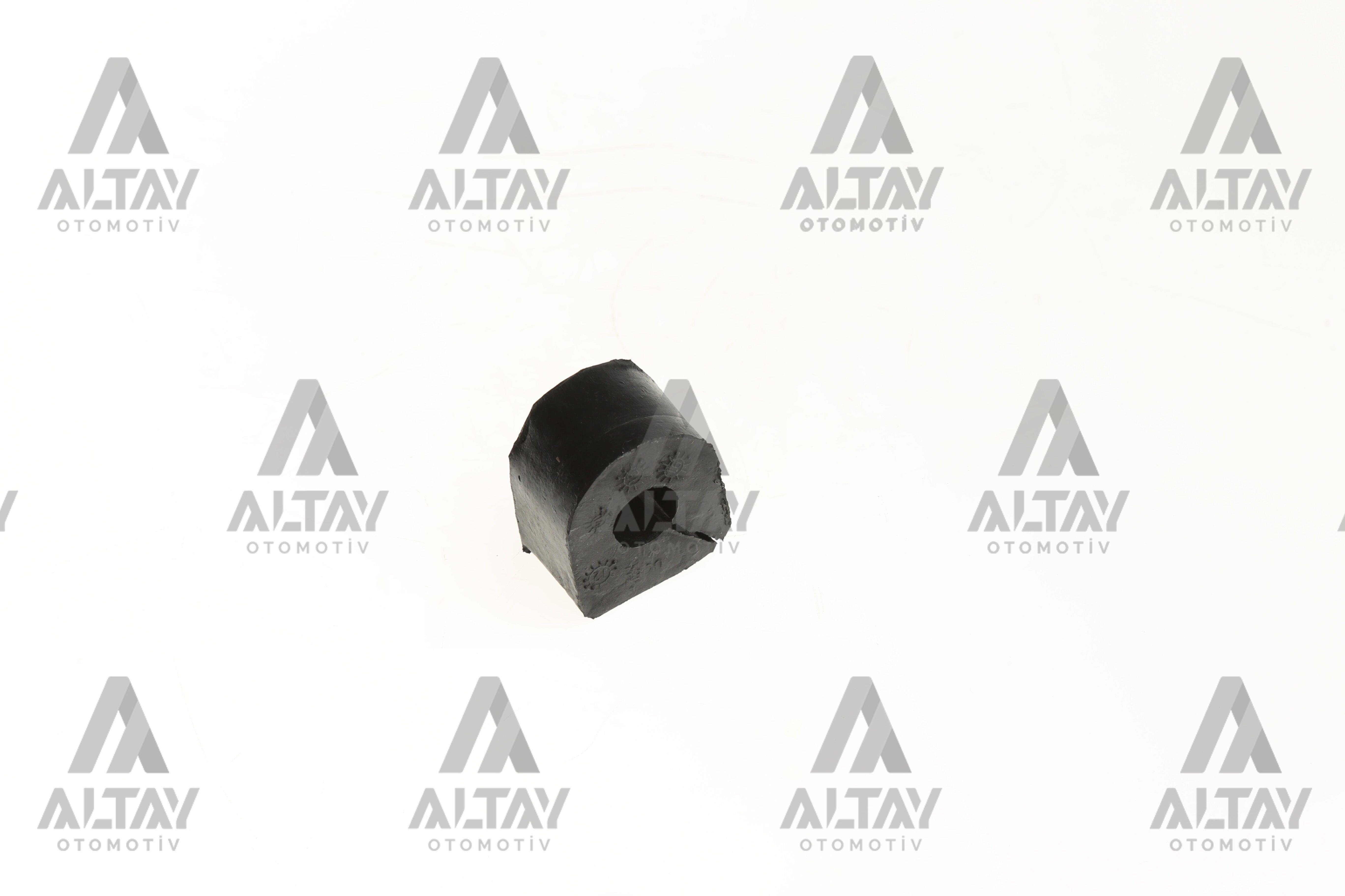 VİRAJ LASTİĞİ R12 ÖN ORTA KESİK 15.6mm
