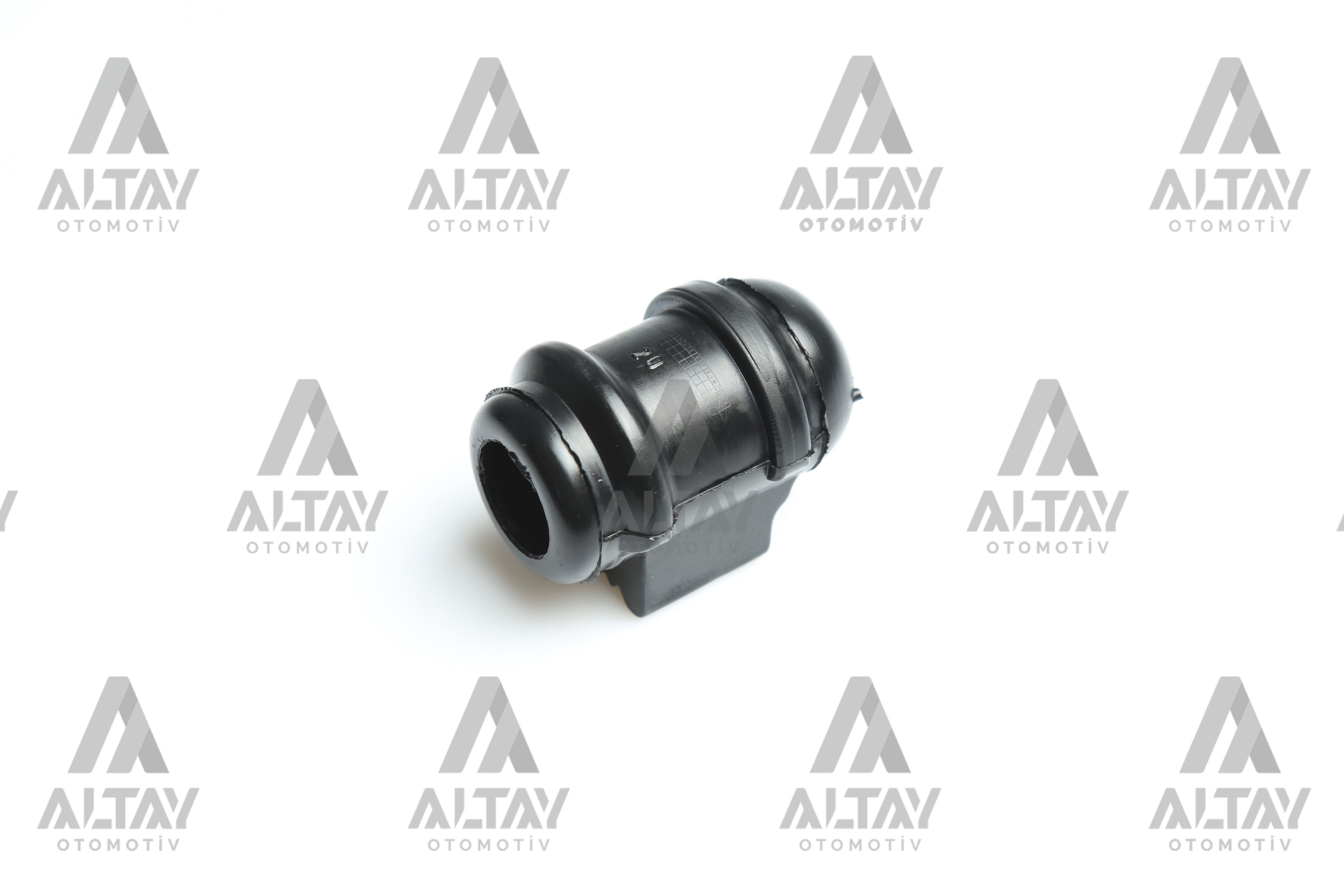 VİRAJ LASTİĞİ R9 / R11 / R19 / CLIO / MEGANE I / SCENIC I ÖN UÇ 22mm