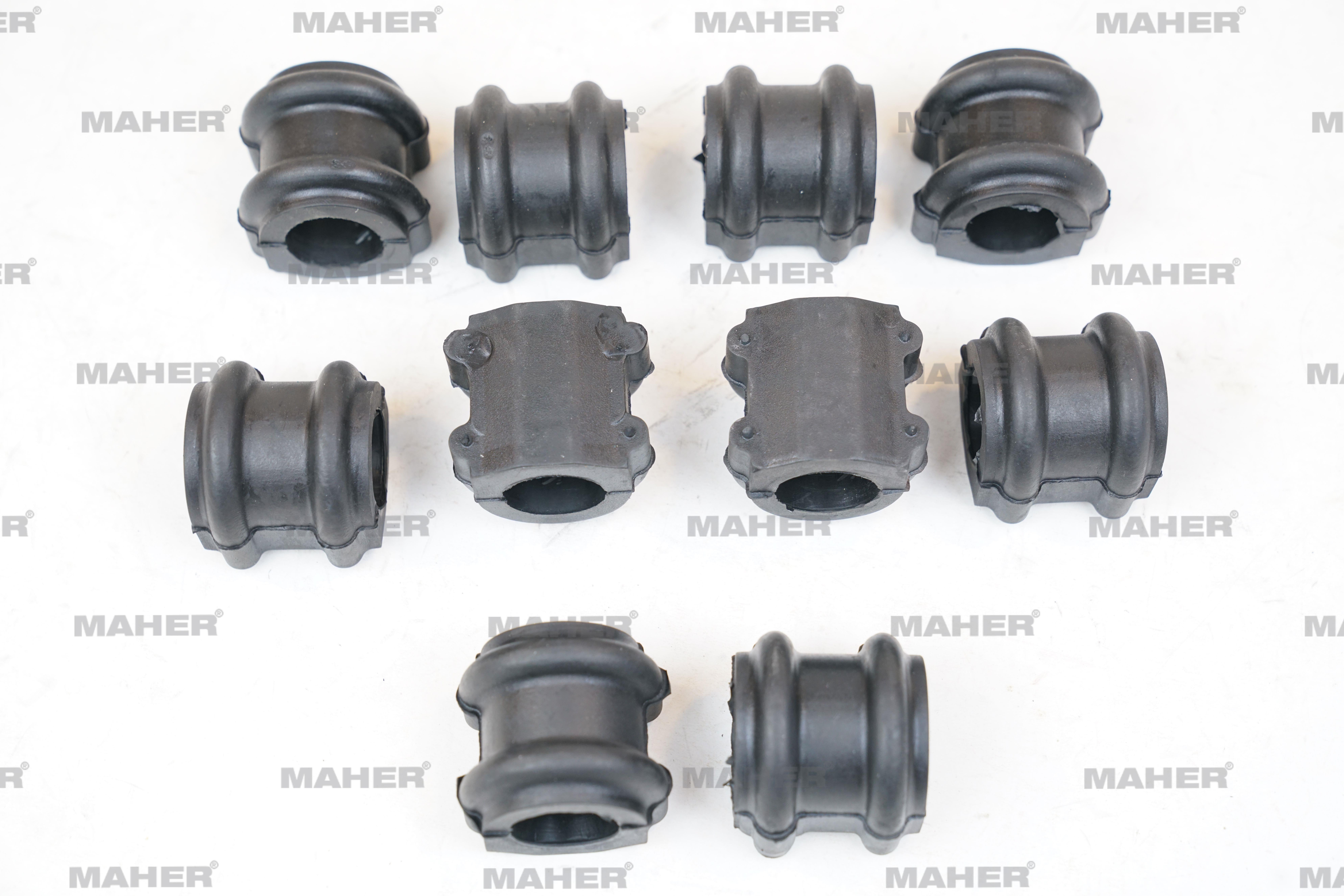 VİRAJ LASTİĞİ SORENTO 06-08 ÖN (İÇ ÇAP 29MM)