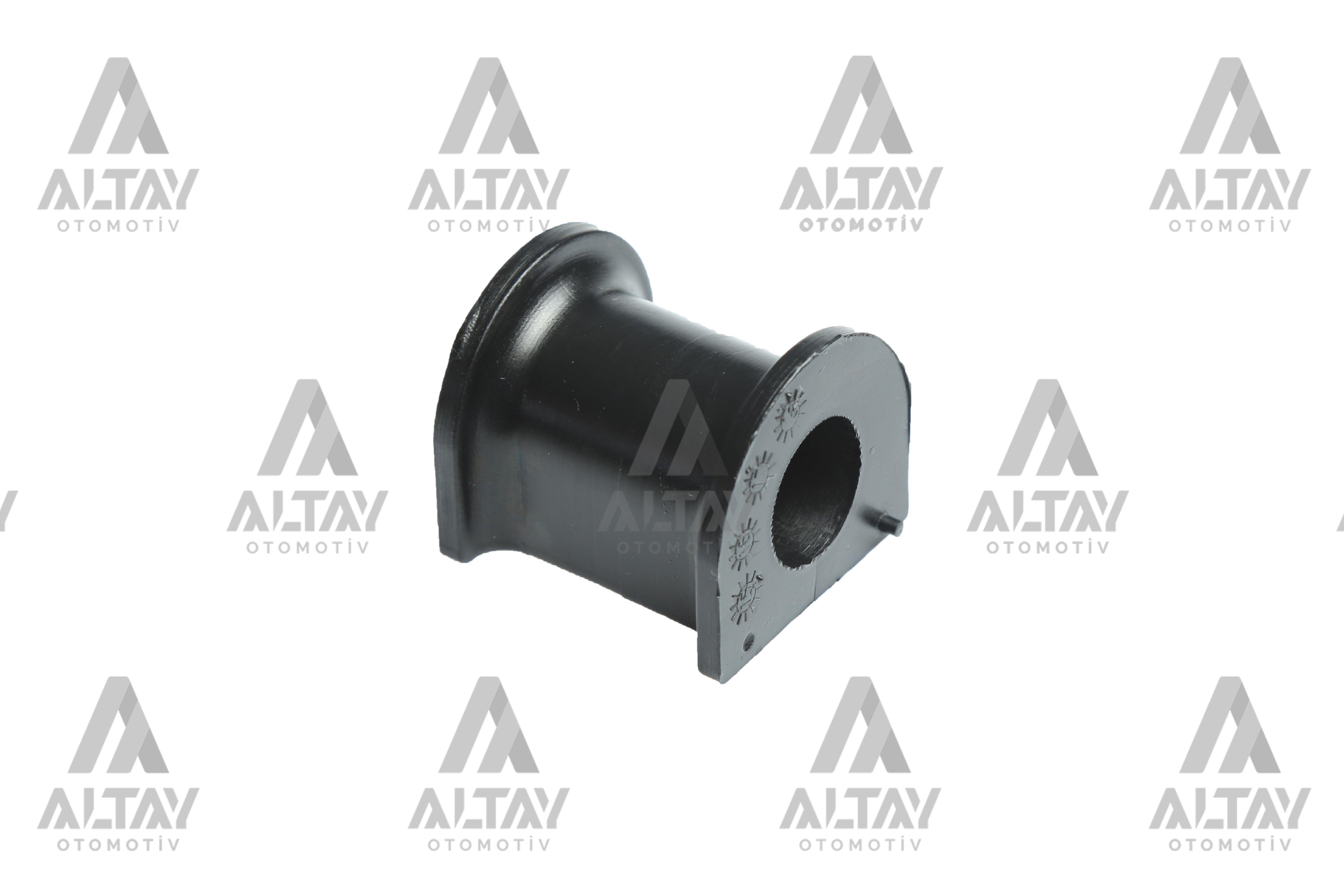 VİRAJ LASTİĞİ TRANSPORTER T5 / CARAVELLA ÖN ORTA 24mm