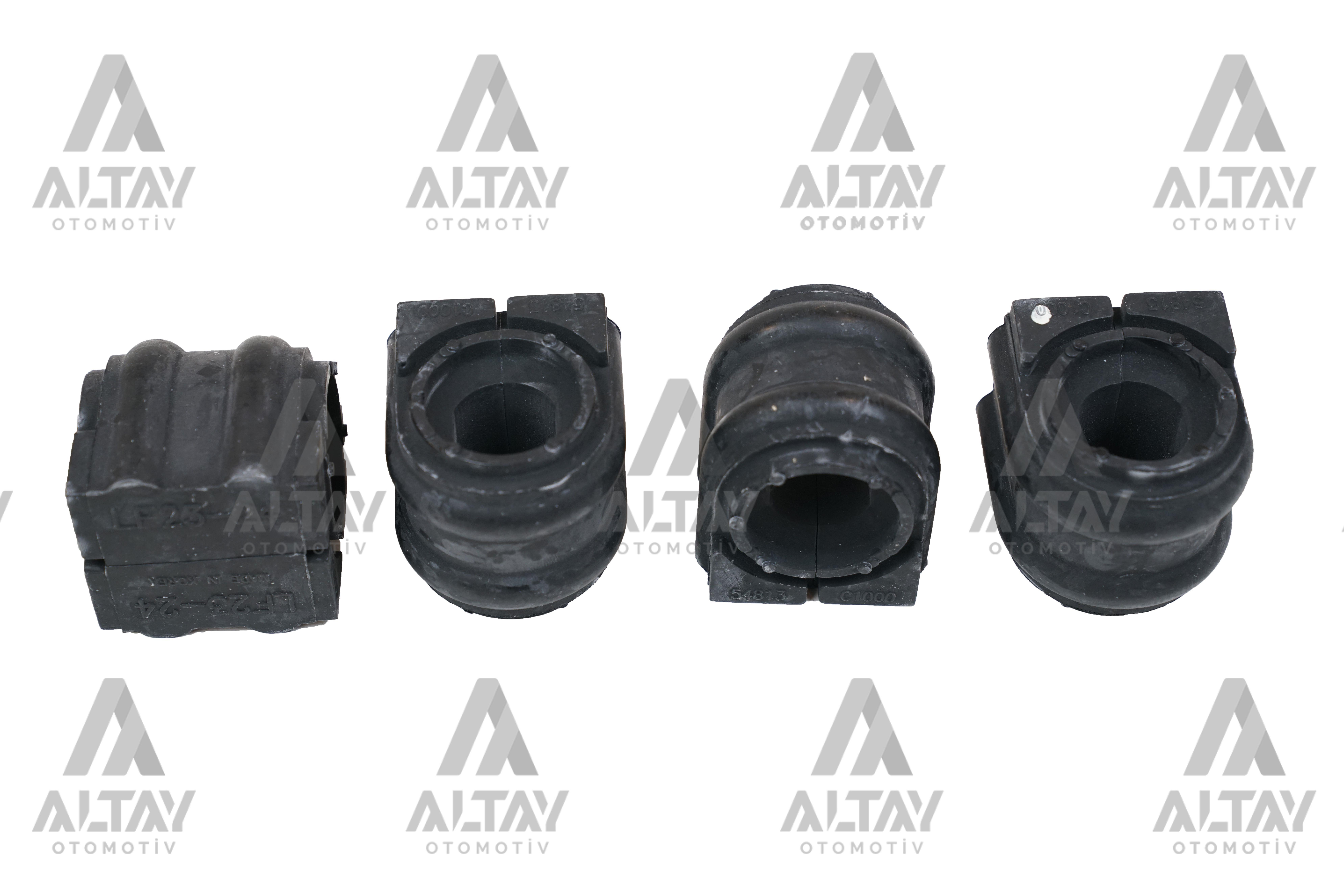 VİRAJ LASTİĞİ TUCSON 21= 4X2 ÖN